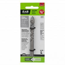 EAB 1041352 - 3/8"  Specialty Glass & Tile Professional Drill Bit