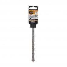 EAB 3244052 - 1/2" x 4" x 6" Masonry SDS Quad Industrial Drill Bit