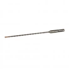 EAB 3241132 - 5/32" x 6" x 8" Masonry SDS Professional Drill Bit