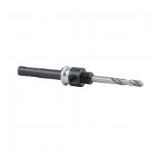 EAB 1054552 - Spring Loaded 10 mm Industrial SDS Mandrel