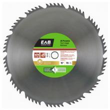 EAB 1015942 - 15" x 70 Teeth All Purpose Industrial Saw Blade