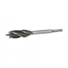 EAB 3242062 - 13/16" x 4 1/2" x 6 1/4" Wood Auger  Drill Bit