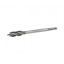 EAB 3242022 - 9/16" x 4 1/2" x 6 1/4" Wood Auger  Drill Bit