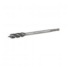 EAB 3242012 - 1/2" x 4 1/2" x 6 1/4" Wood Auger  Drill Bit