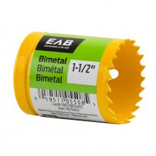 EAB 1055652 - 1 1/2" M2 Professional Hole Saw