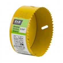 EAB 1055832 - 3 3/4" M2 Professional Hole Saw