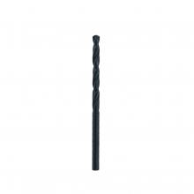 EAB 1040752 - 5/32" x  2 7/8" Metal & Wood Black Oxide Professional Drill Bit