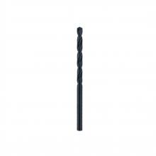 EAB 1040762 - 11/64" x  3" Metal & Wood Black Oxide Professional Drill Bit