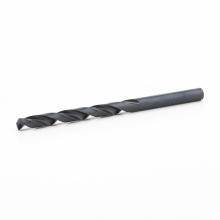 EAB 1040772 - 3/16" x  3 1/4" Metal & Wood Black Oxide Professional Drill Bit