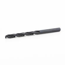 EAB 1040782 - 7/32" x  3 5/8" Metal & Wood Black Oxide Professional Drill Bit