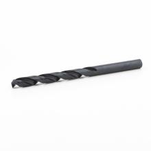 EAB 1040792 - 1/4"  x  4" Metal & Wood Black Oxide Professional Drill Bit