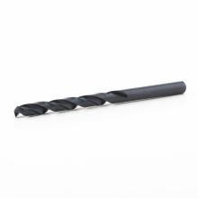 EAB 1040802 - 9/32" x  4" Metal & Wood Black Oxide Professional Drill Bit