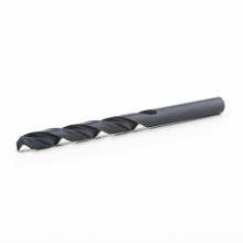 EAB 1040812 - 5/16" x  4 1/2" Metal & Wood Black Oxide Professional Drill Bit