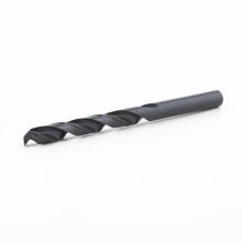 EAB 1040822 - 11/32" x  5" Metal & Wood Black Oxide Professional Drill Bit