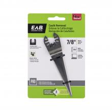 EAB 1072012 - 7/8" Caulk Removal Professional Oscillating Accessory