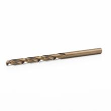 EAB 1040372 - 3/16" x  3 1/4" Metal & Wood Cobalt Professional Drill Bit