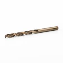 EAB 1040382 - 7/32" x  3 5/8" Metal & Wood Cobalt Professional Drill Bit