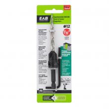 EAB 1041232 - 7/32"  Specialty Countersink Professional Drill Bit