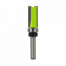 EAB 2110172 - 1/2" x 1/4" Shank Trim Flush Professional Router Bit