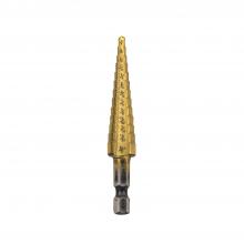 EAB 1041602 - Professional Step Drill Bit