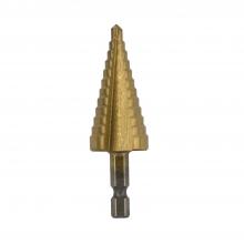 EAB 1041612 - Professional Step Drill Bit