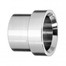 USA Sealing ZUSA-TF-37FL-64 - 37 Degree Flared Tube Fitting - 316 Stainless Steel - Sleeve - 1/4" Tube OD