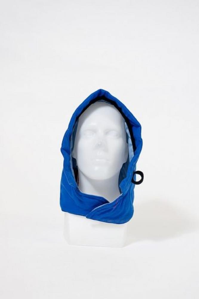 ROYAL BLUE HOOD FOR WINTER NOMEX PARKA<span class=' ItemWarning' style='display:block;'>Item is usually in stock, but we&#39;ll be in touch if there&#39;s a problem<br /></span>