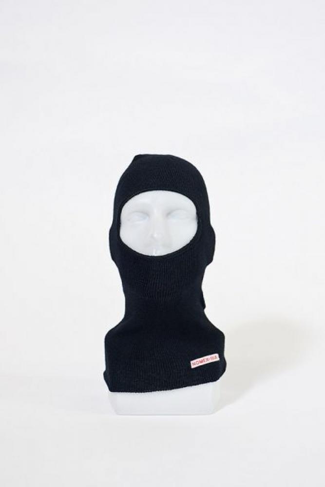 BLACK NOMEX KNIT BALACLAVA<span class=' ItemWarning' style='display:block;'>Item is usually in stock, but we&#39;ll be in touch if there&#39;s a problem<br /></span>