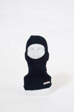 White Bear Nomexbalaclava - BLACK NOMEX KNIT BALACLAVA