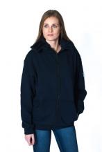 White Bear WPFRHOODIE-M - NAVY BLUE HOODIES - MEDIUM