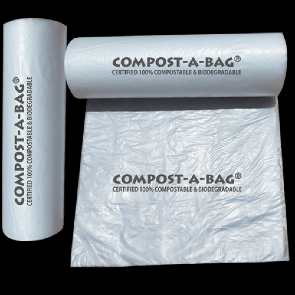 Compostble Produce roll<span class=' ItemWarning' style='display:block;'>Item is usually in stock, but we&#39;ll be in touch if there&#39;s a problem<br /></span>