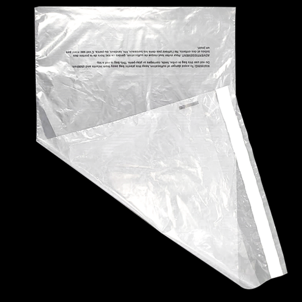 Suffocation Warning Bags<span class=' ItemWarning' style='display:block;'>Item is usually in stock, but we&#39;ll be in touch if there&#39;s a problem<br /></span>