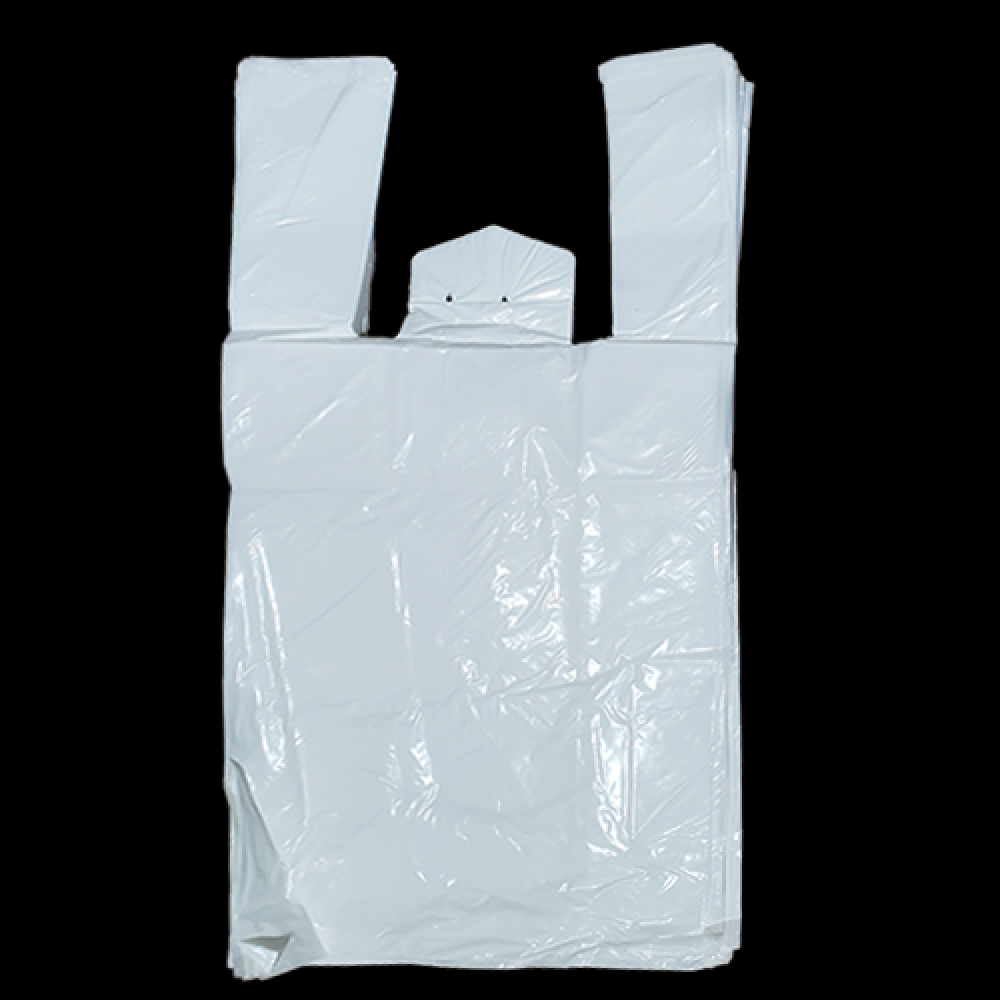 T-shirt shopping bags<span class=' ItemWarning' style='display:block;'>Item is usually in stock, but we&#39;ll be in touch if there&#39;s a problem<br /></span>