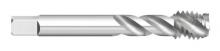 Titan Cutting Tools TT98522 - 716 M3.5 X 0.6 D4 3FL SP/FL B HI V