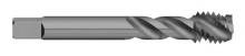 Titan Cutting Tools TT98603 - 717 M3 X 0.5 D3 3FL SP/FL B HI V STEAM