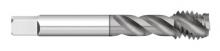 Titan Cutting Tools TT98855 - 719 M5 X 0.8 D4 3FL SP/FL B HI V TICN