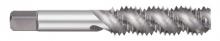 Titan Cutting Tools TT76119 - 761 8-36 H3 3FL SEMI BOTTOMING