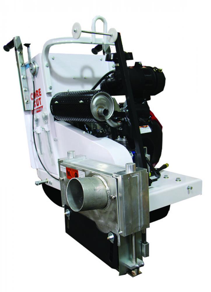 CC190PRO-EE Gasoline First-Cut Saw<span class=' ItemWarning' style='display:block;'>Item is usually in stock, but we&#39;ll be in touch if there&#39;s a problem<br /></span>