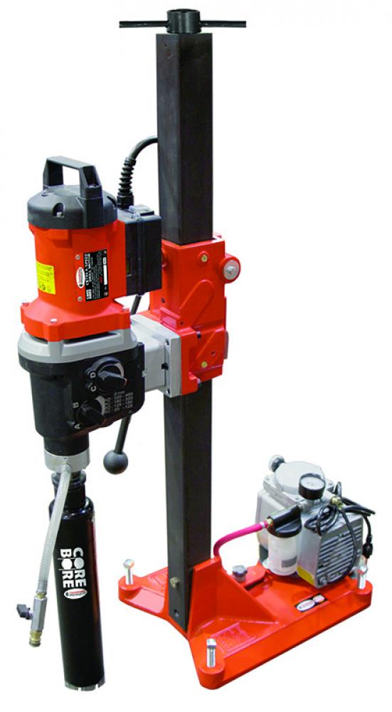 M-1 WITH CB733 CORE RIG COMBINATION<span class=' ItemWarning' style='display:block;'>Item is usually in stock, but we&#39;ll be in touch if there&#39;s a problem<br /></span>