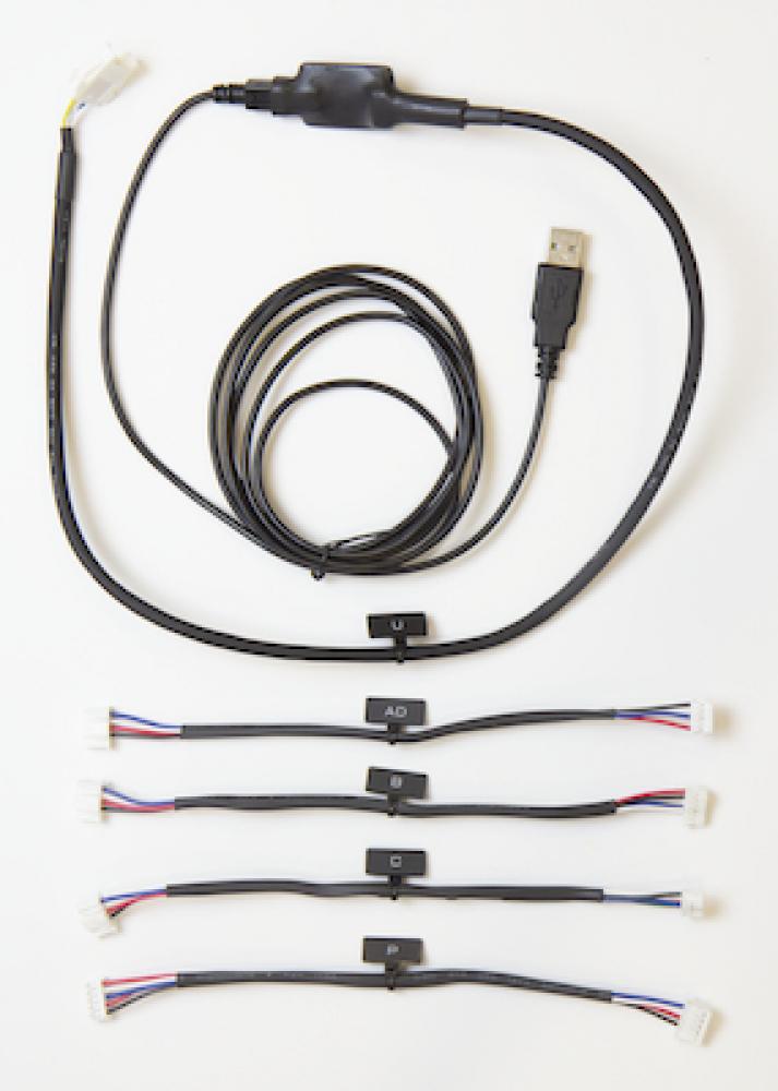 M- & P-Series Maintenance Tool Cable Set<span class=' ItemWarning' style='display:block;'>Item is usually in stock, but we&#39;ll be in touch if there&#39;s a problem<br /></span>