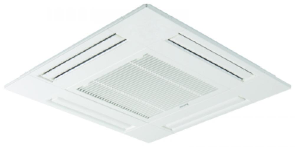 SLZ Ceiling Cassette Grille<span class=' ItemWarning' style='display:block;'>Item is usually in stock, but we&#39;ll be in touch if there&#39;s a problem<br /></span>