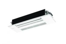 Mitsubishi Electric MLZ-KP09NA - 9,000 BTU/H EZ FIT Ceiling Cassette