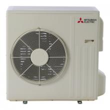 Mitsubishi Electric MUY-D30NA - 30,000 BTU/H Cooling Only Outdoor Unit