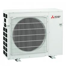 Mitsubishi Electric MXZ-4C36NA2 - 36,000 BTU/H 4-zone Multi-zone Heat Pump Outdoor Unit