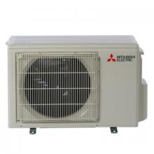 Mitsubishi Electric SUZ-KA12NA2 - 12,000 BTU/H Heat Pump Universal Outdoor Unit