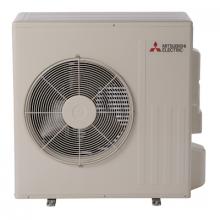 Mitsubishi Electric SUZ-KA36NA2 - 36,000 BTU/H Heat Pump Universal Outdoor Unit