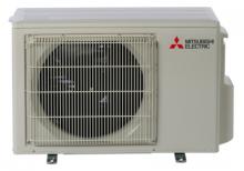 Mitsubishi Electric MUY-GL12NA - 12,000 BTU/H Cooling Only Outdoor Unit