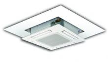 Mitsubishi Electric PLFY-ITP1 - Architectural Surround for Ceiling Recessed Units in Drop Ceiling