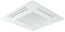 Mitsubishi Electric SLP-18FAU - SLZ Ceiling Cassette Grille