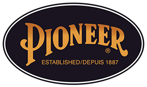 Pioneer